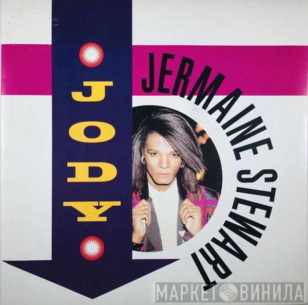  Jermaine Stewart  - Jody