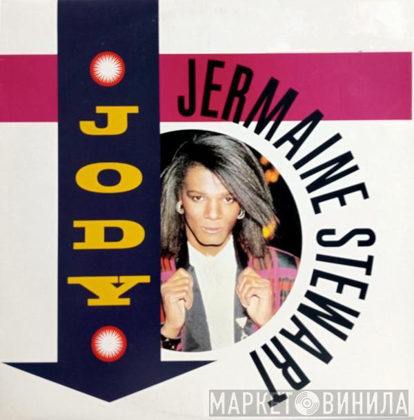  Jermaine Stewart  - Jody