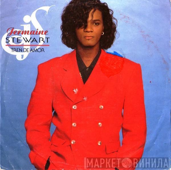 Jermaine Stewart - Tren De Amor