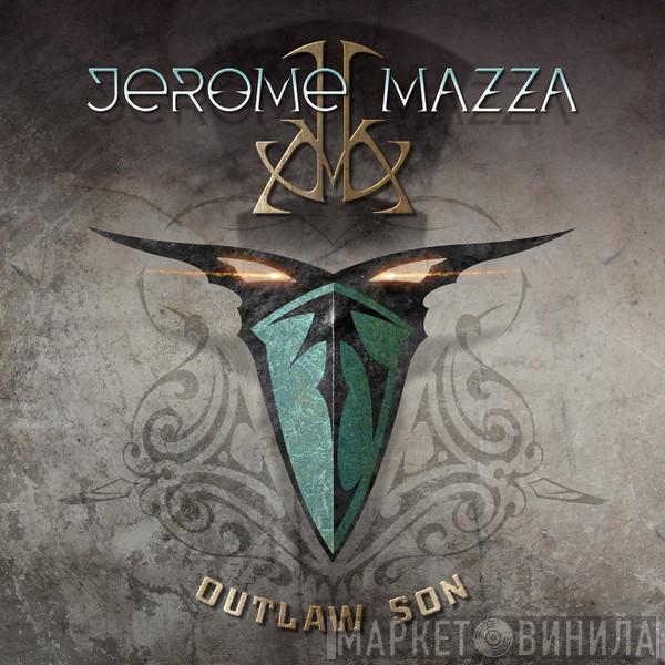 Jerome Mazza - Outlaw Son