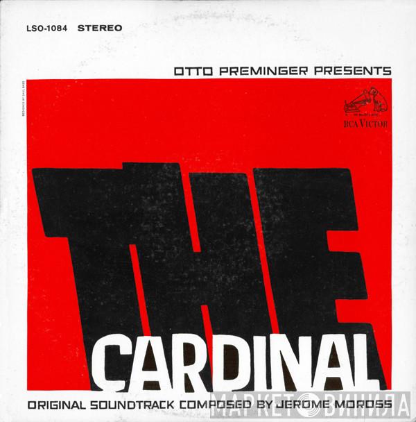 Jerome Moross - The Cardinal