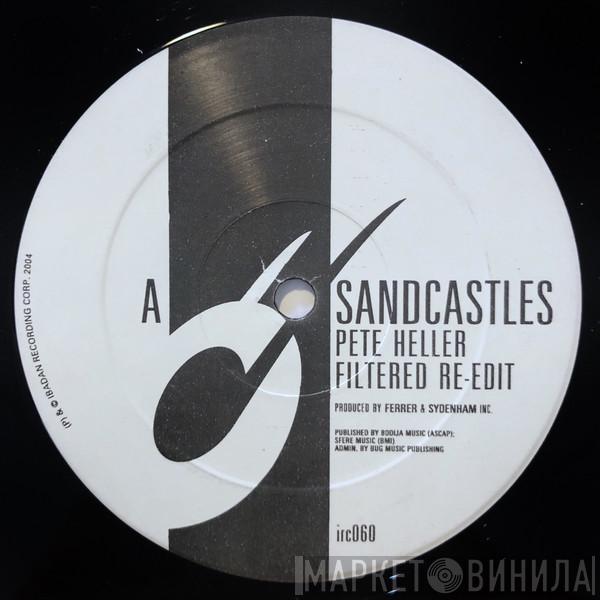Jerome Sydenham & Dennis Ferrer - Sandcastles