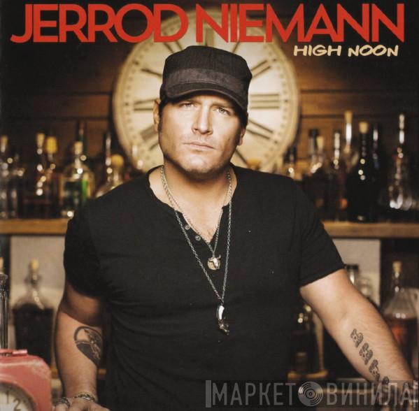 Jerrod Niemann - High Noon