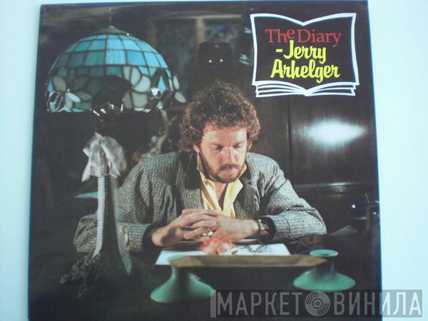 Jerry Arhelger - The Diary