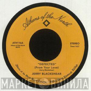 Jerry Blackshear - Defected (From Your Love)