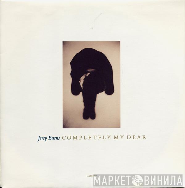 Jerry Burns - Completely My Dear