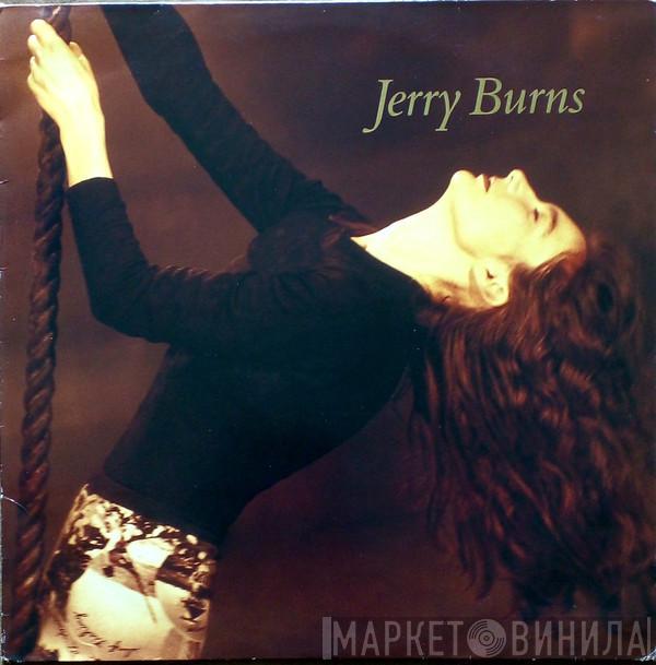 Jerry Burns - Jerry Burns