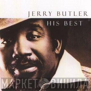 Jerry Butler - His Best