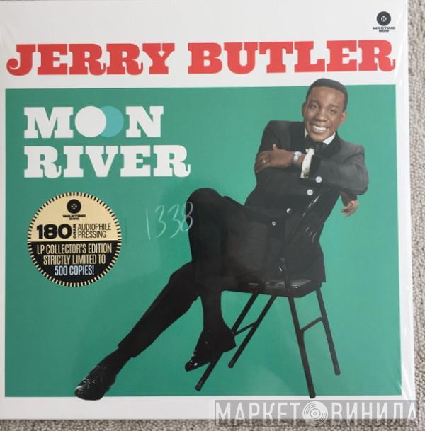 Jerry Butler - Moon River