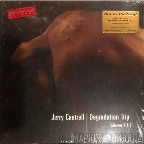 Jerry Cantrell - Degradation Trip Volumes 1 & 2