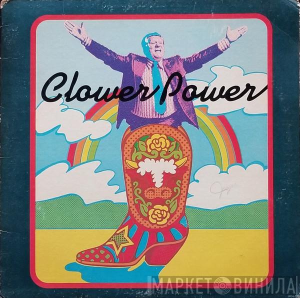 Jerry Clower - Clower Power