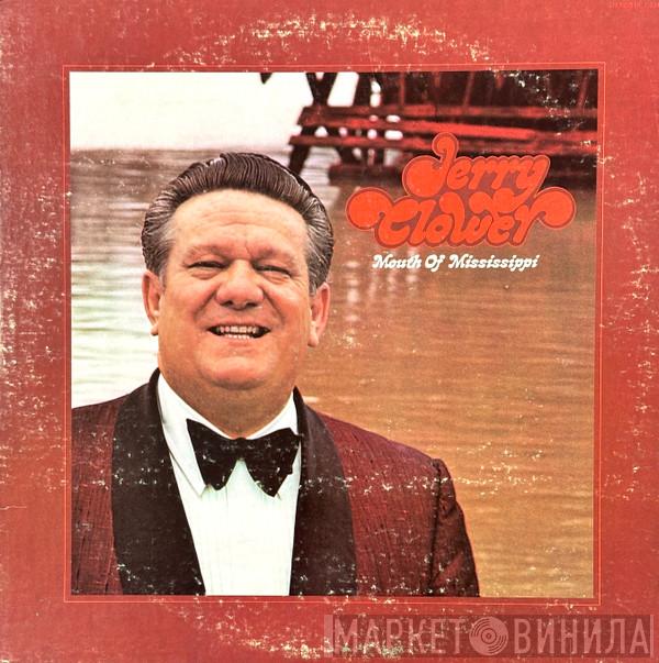 Jerry Clower - Mouth Of Mississippi