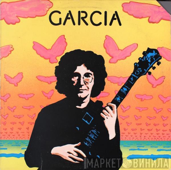 Jerry Garcia - Garcia