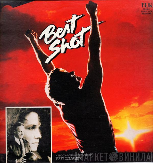 Jerry Goldsmith - Best Shot