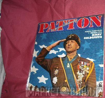  Jerry Goldsmith  - Patton (Banda Sonora Origina De La Pelicula)