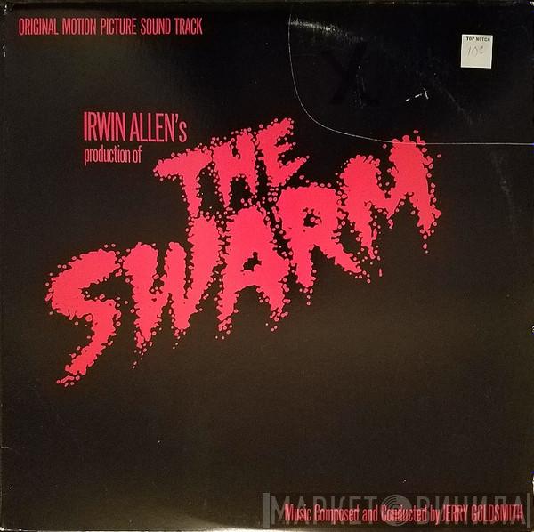 Jerry Goldsmith - The Swarm (Original Motion Picture Soundtrack)
