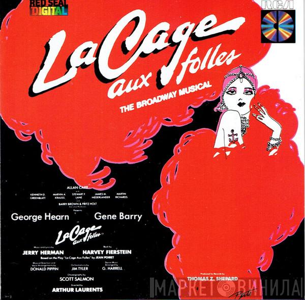 Jerry Herman - La Cage Aux Folles (The Broadway Musical) - Original Cast Recording