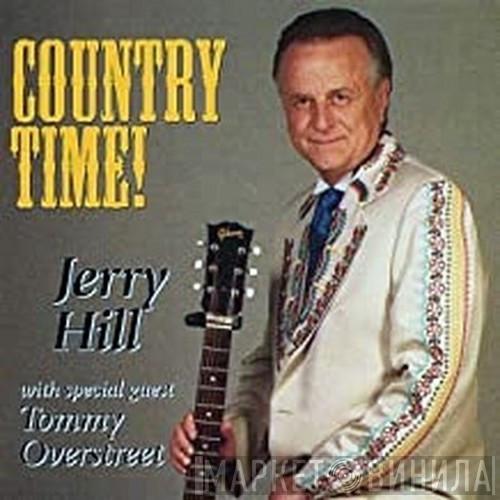 Jerry Hill  - Country Time