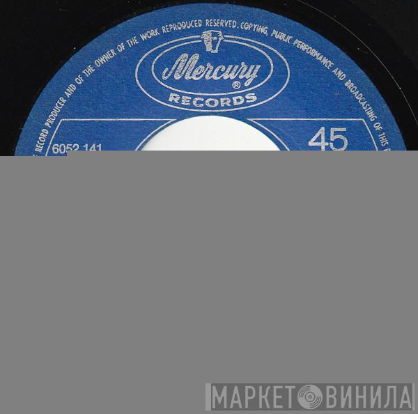  Jerry Lee Lewis  - Chantilly Lace