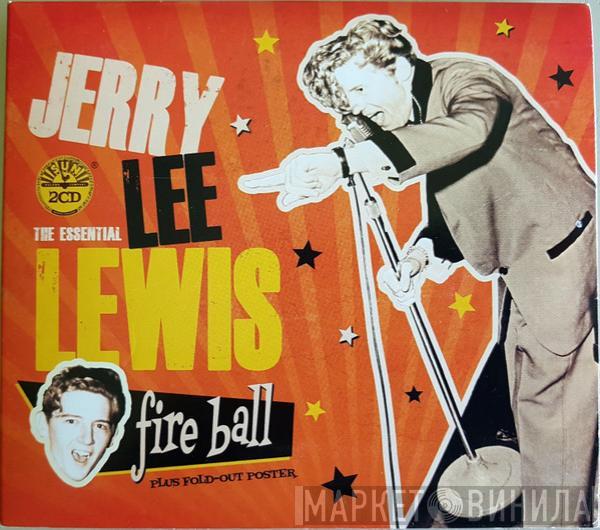 Jerry Lee Lewis - Fire Ball