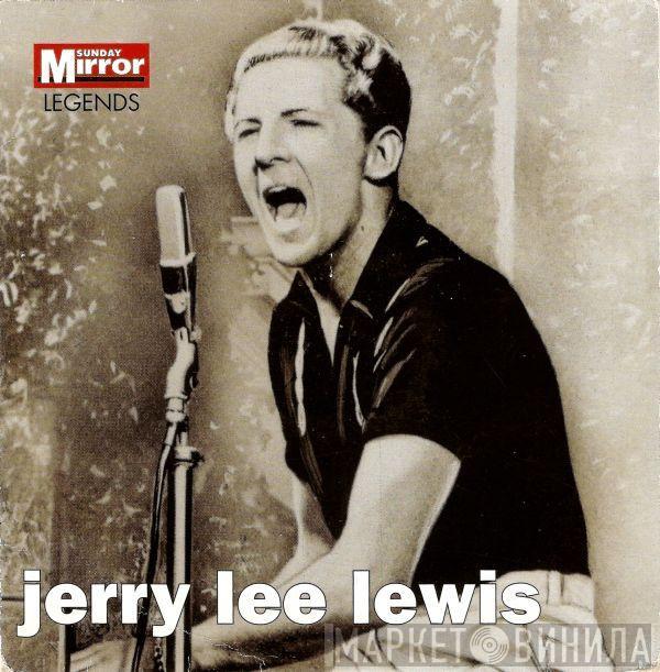 Jerry Lee Lewis - Jerry Lee Lewis