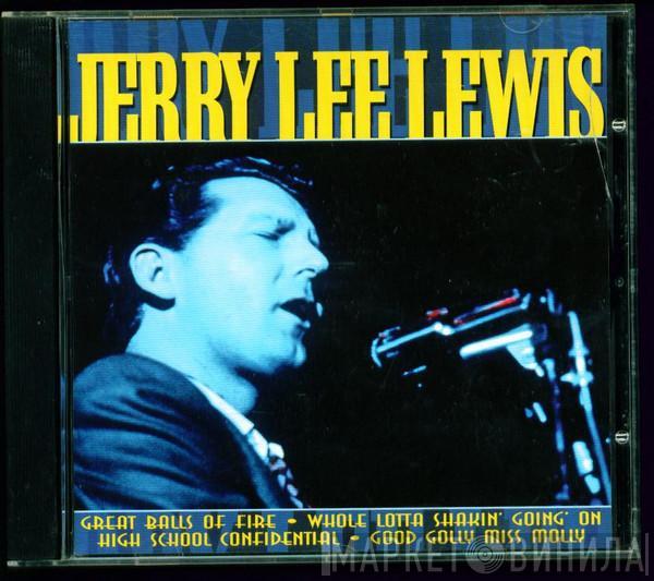  Jerry Lee Lewis  - Jerry Lee Lewis