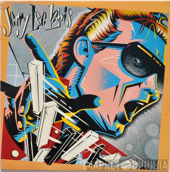  Jerry Lee Lewis  - Jerry Lee Lewis