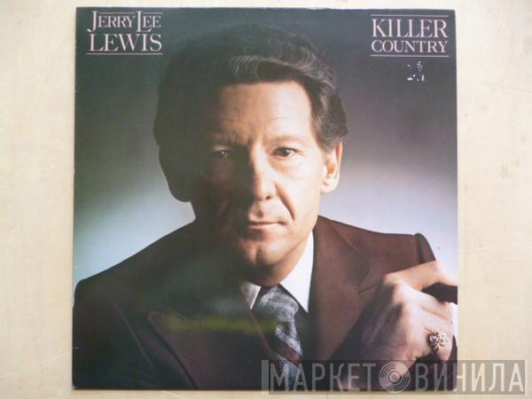 Jerry Lee Lewis - Killer Country