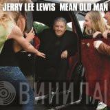  Jerry Lee Lewis  - Mean Old Man