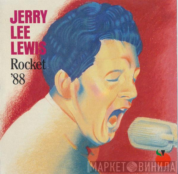 Jerry Lee Lewis - Rocket '88