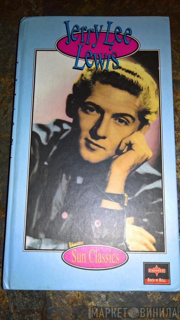 Jerry Lee Lewis - Sun Classics