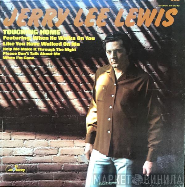 Jerry Lee Lewis - Touching Home