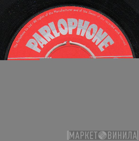 Jerry Lordan - I'll Stay Single