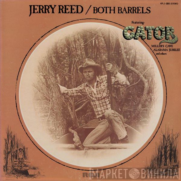 Jerry Reed - Both Barrels