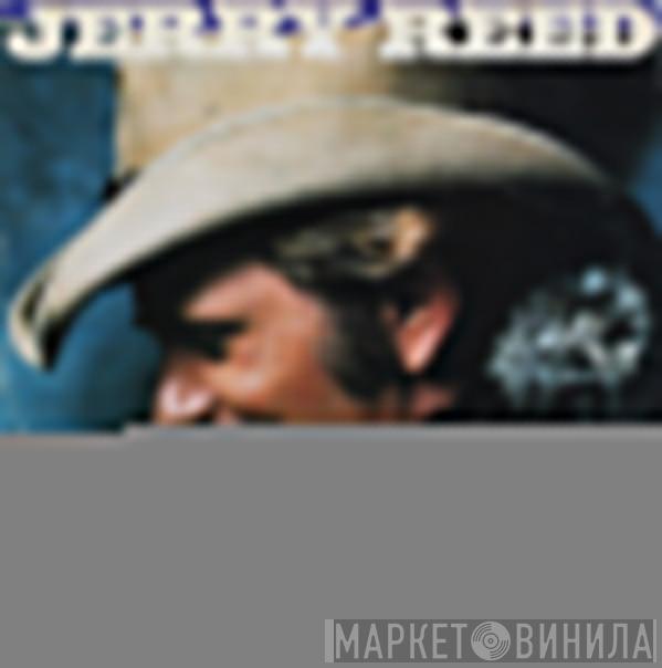 Jerry Reed - Ready