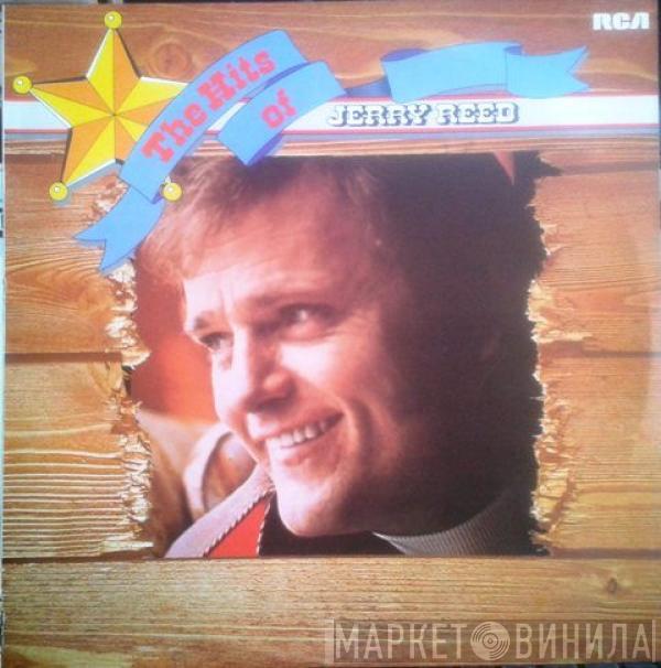 Jerry Reed - The Hits Of Jerry Reed