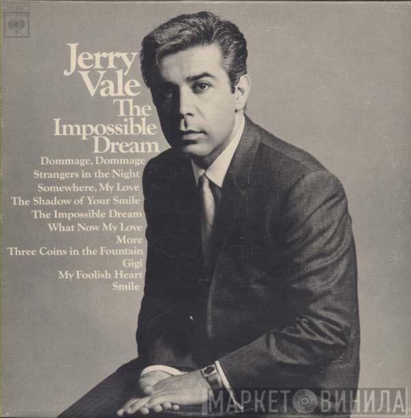  Jerry Vale  - The Impossible Dream