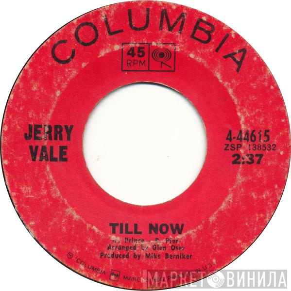  Jerry Vale  - Till Now