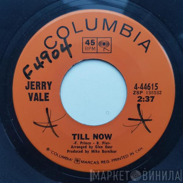  Jerry Vale  - Till Now