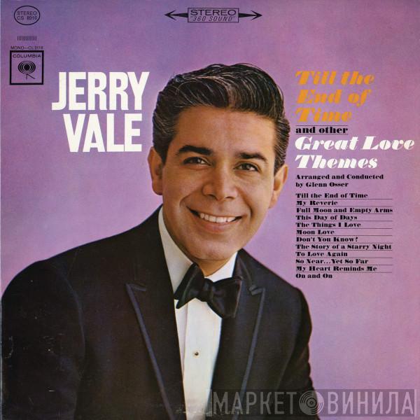 Jerry Vale  - Till The End Of Time
