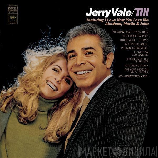 Jerry Vale - Till