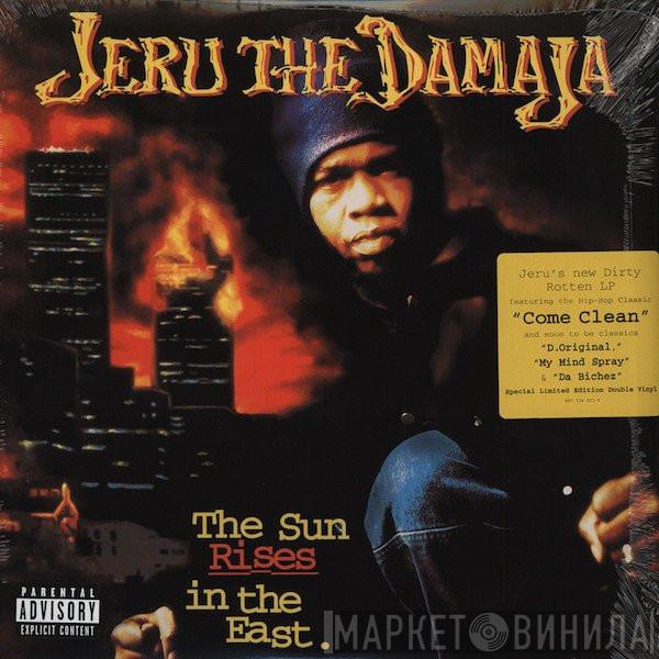 Jeru The Damaja - The Sun Rises In The East