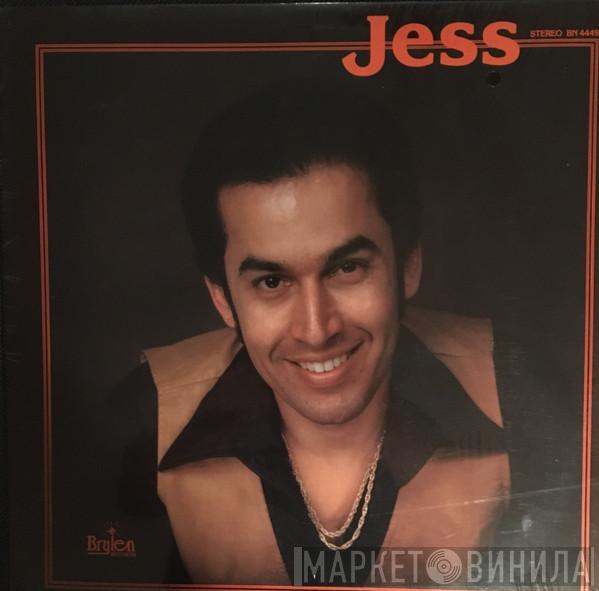 Jess Garron - Jess Garron