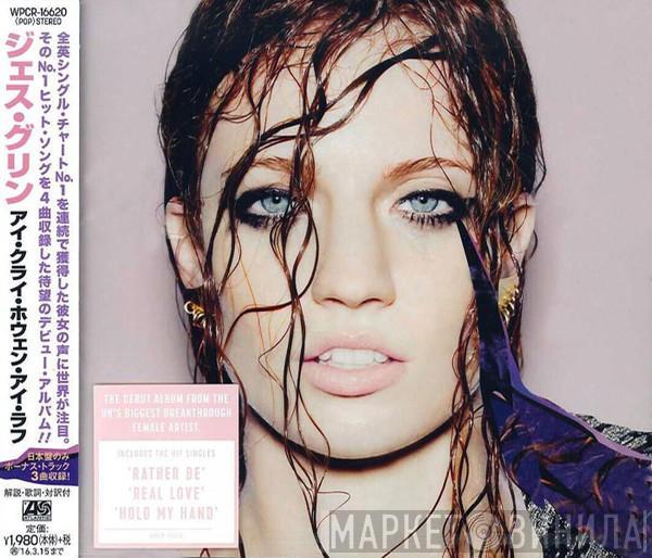  Jess Glynne  - I Cry When I Laugh