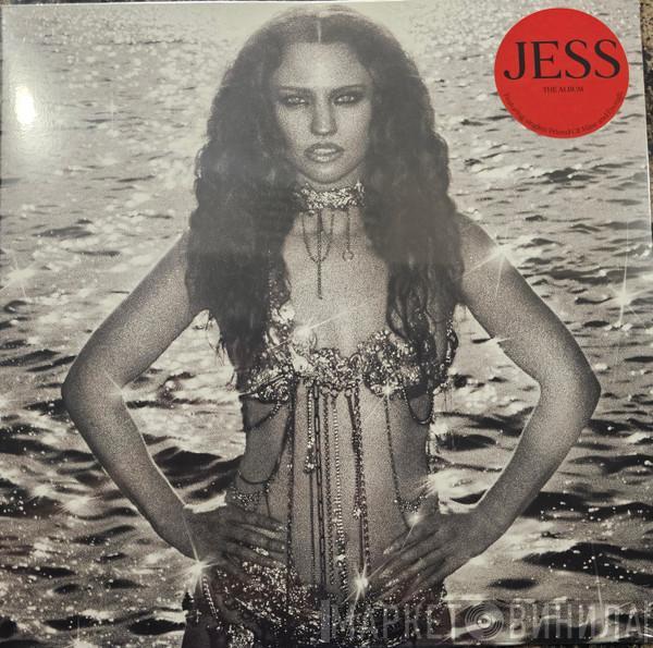 Jess Glynne - Jess