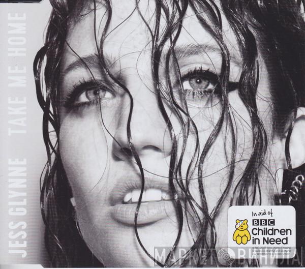 Jess Glynne - Take Me Home
