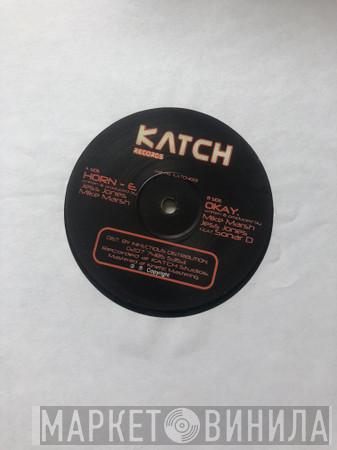 Jess Jones , Mike Marsh  - Horn-E