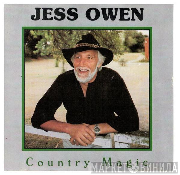Jess Owen - Country Magic