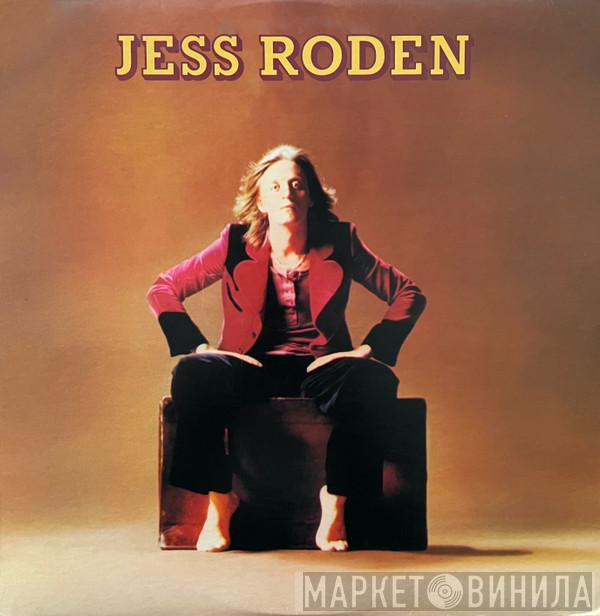 Jess Roden - Jess Roden