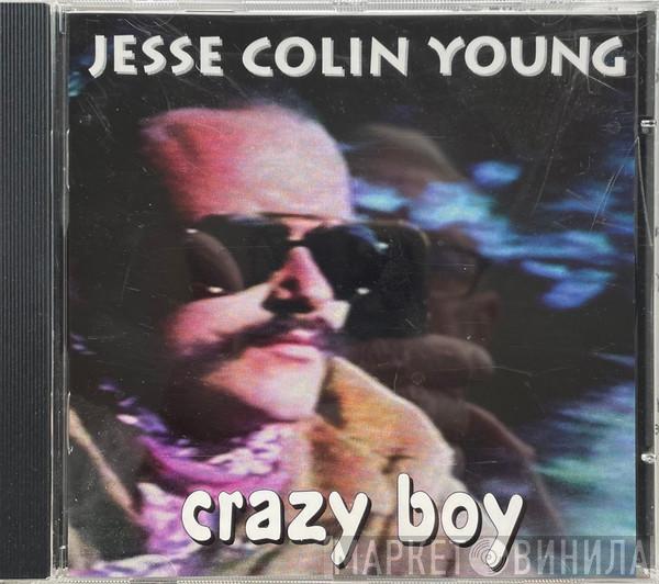 Jesse Colin Young - Crazy Boy